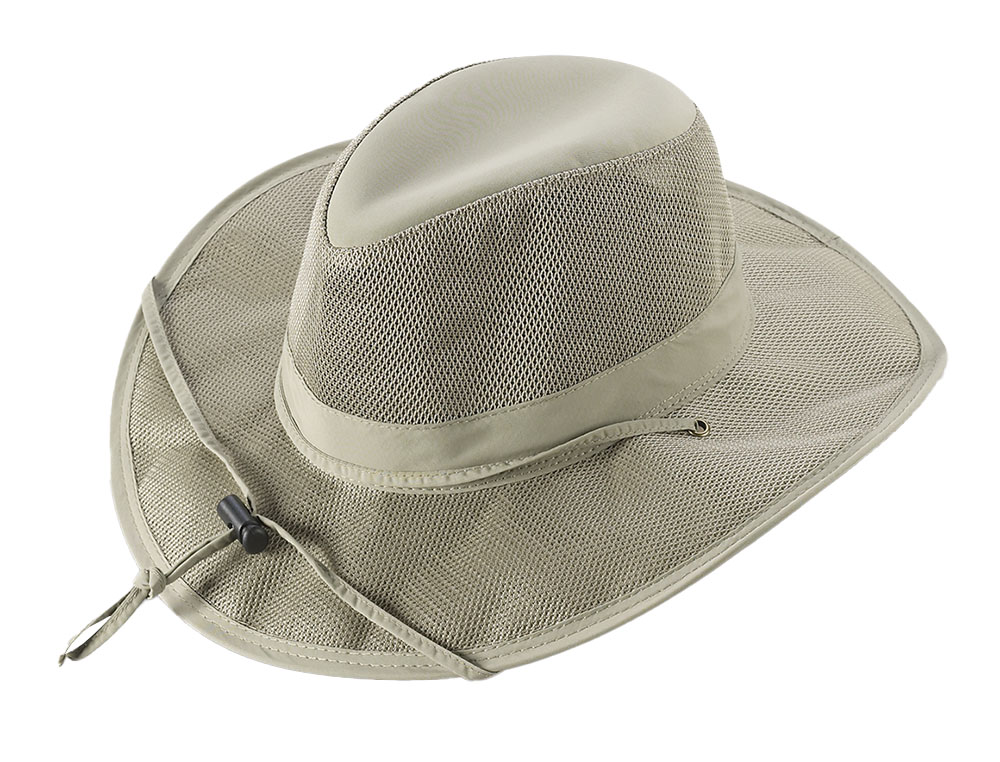 Supplex® Breezer Hat - Sun Protection